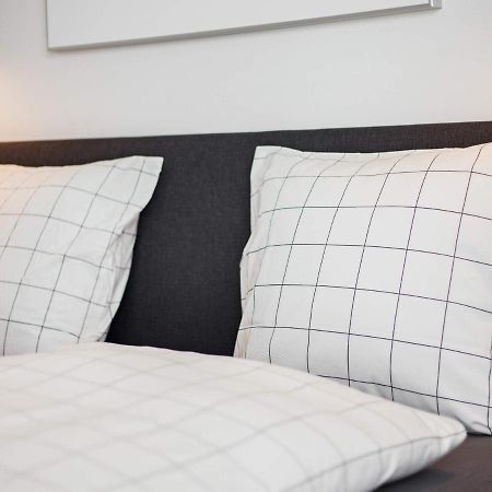 Apartment Wendtorf III المظهر الخارجي الصورة