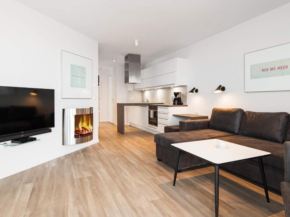 Apartment Wendtorf III المظهر الخارجي الصورة