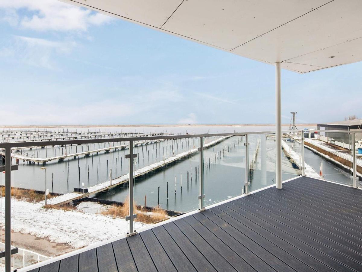 Apartment Wendtorf III المظهر الخارجي الصورة
