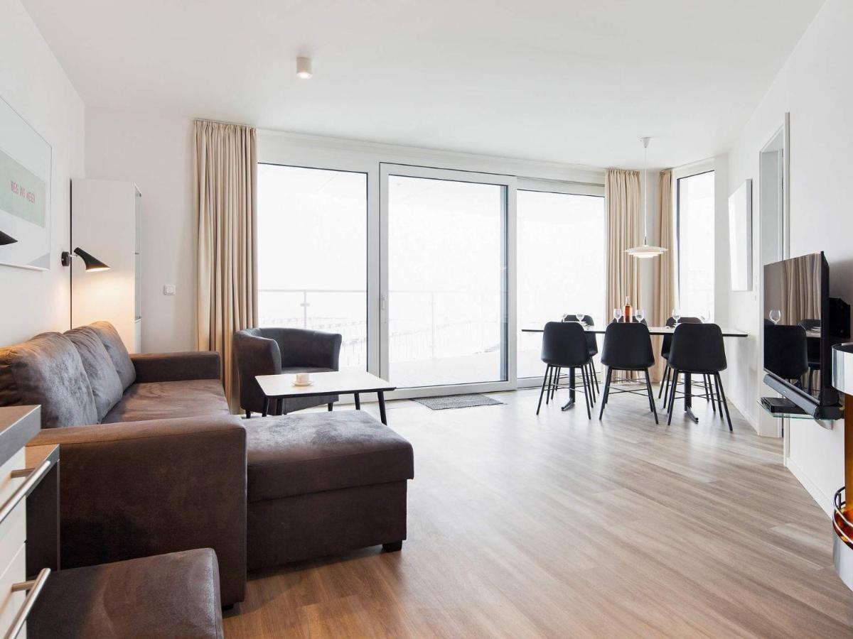 Apartment Wendtorf III المظهر الخارجي الصورة