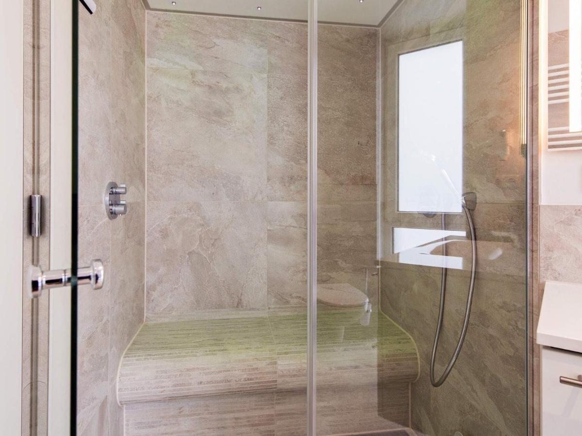 Apartment Wendtorf III المظهر الخارجي الصورة