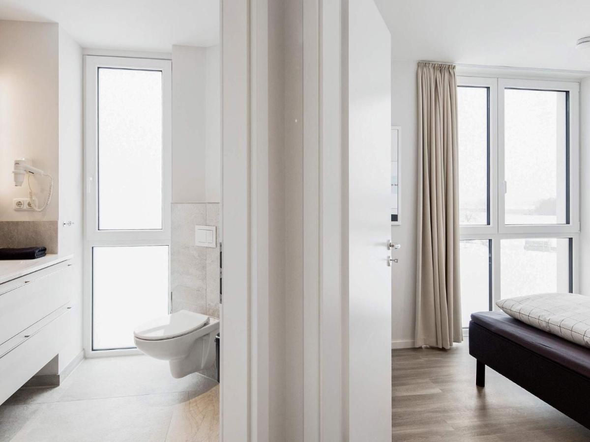 Apartment Wendtorf III المظهر الخارجي الصورة