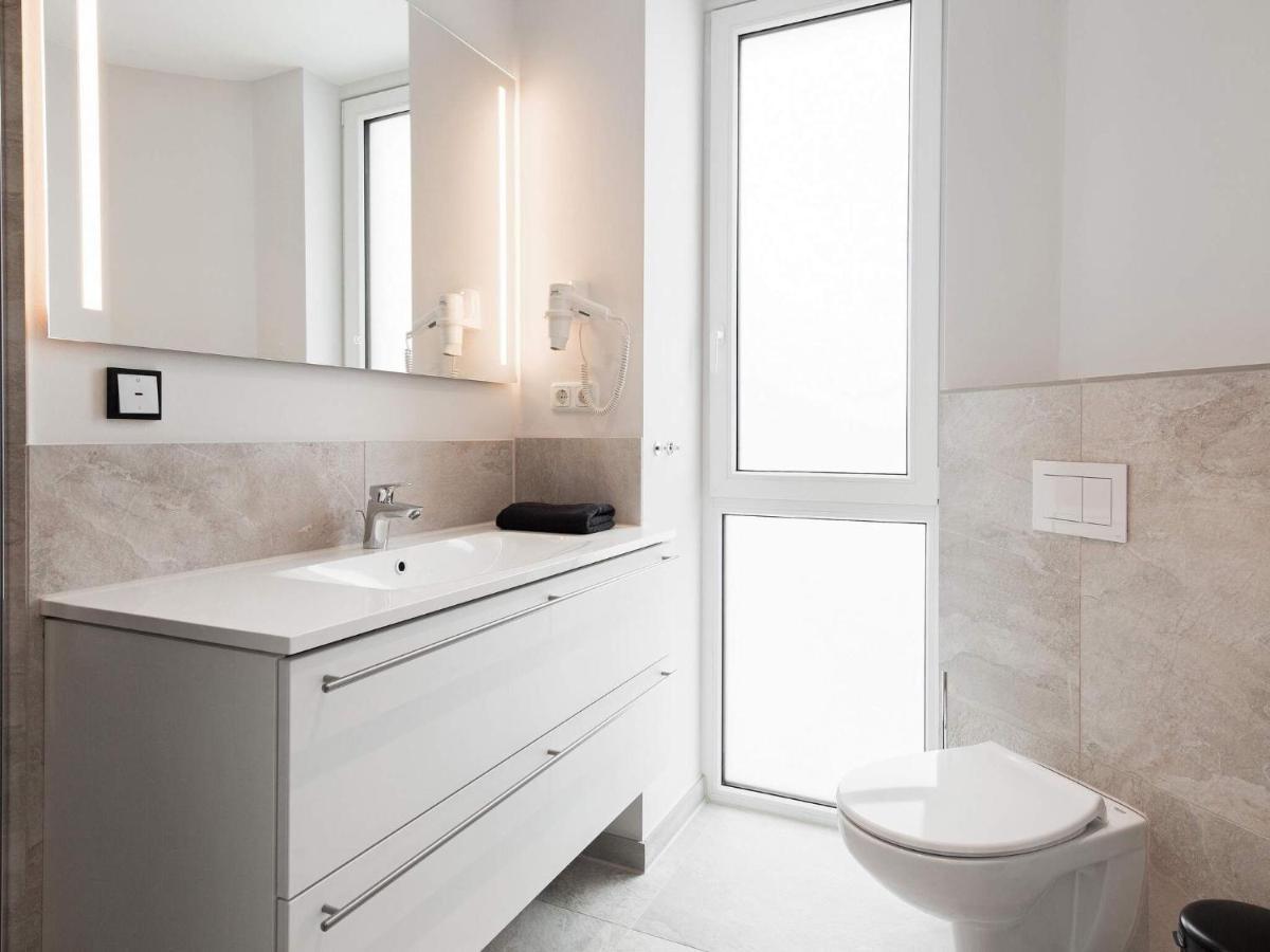 Apartment Wendtorf III المظهر الخارجي الصورة