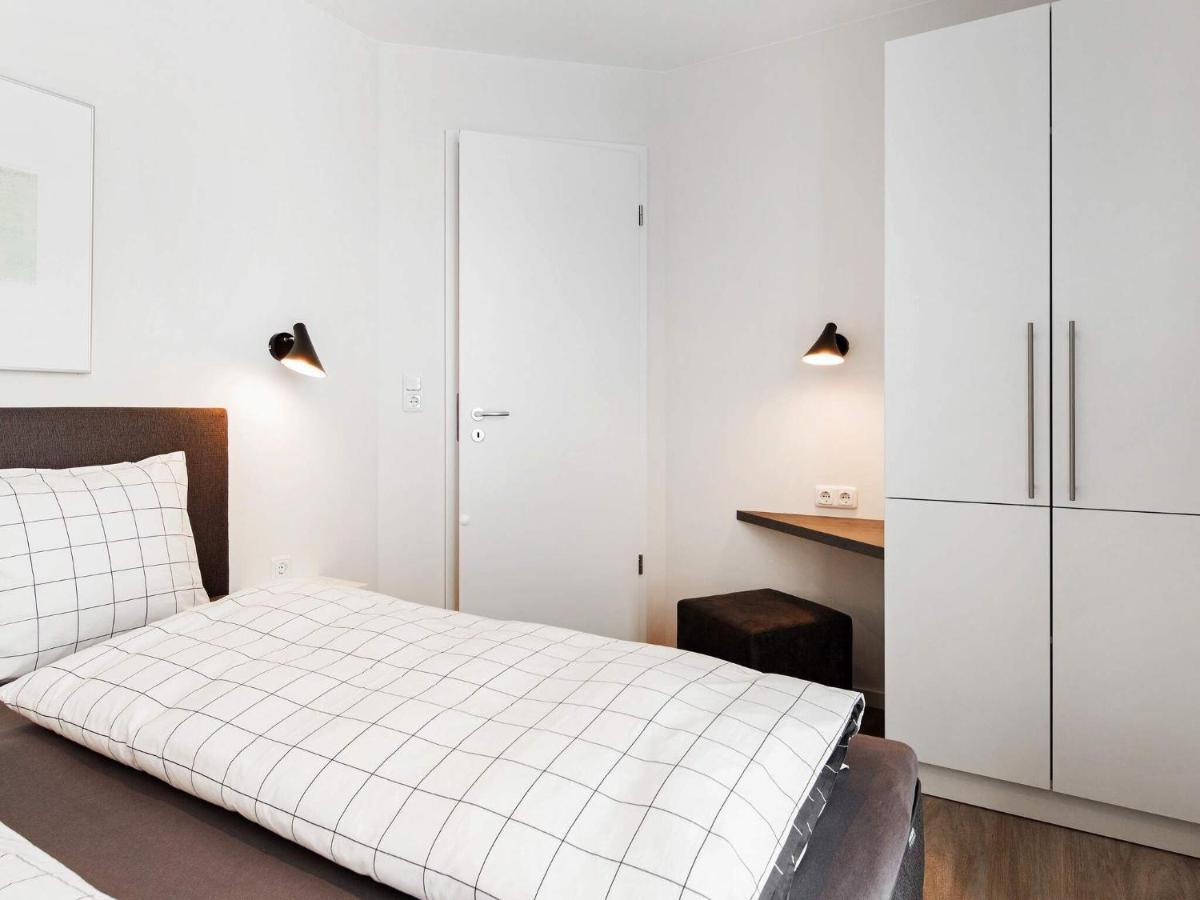 Apartment Wendtorf III المظهر الخارجي الصورة