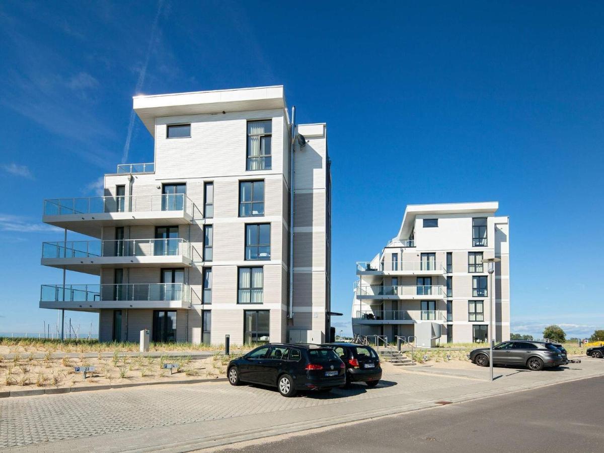 Apartment Wendtorf III المظهر الخارجي الصورة