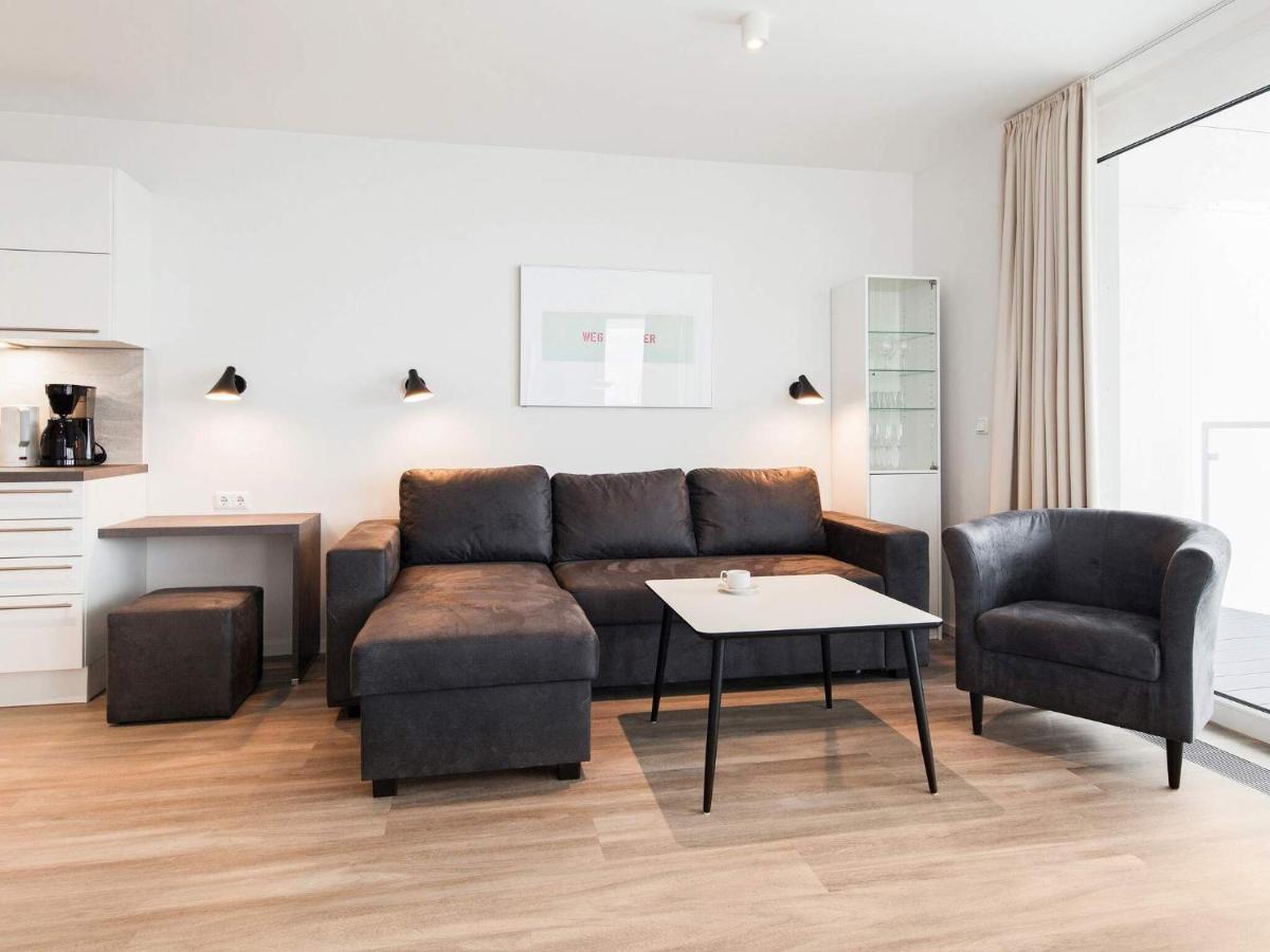 Apartment Wendtorf III المظهر الخارجي الصورة
