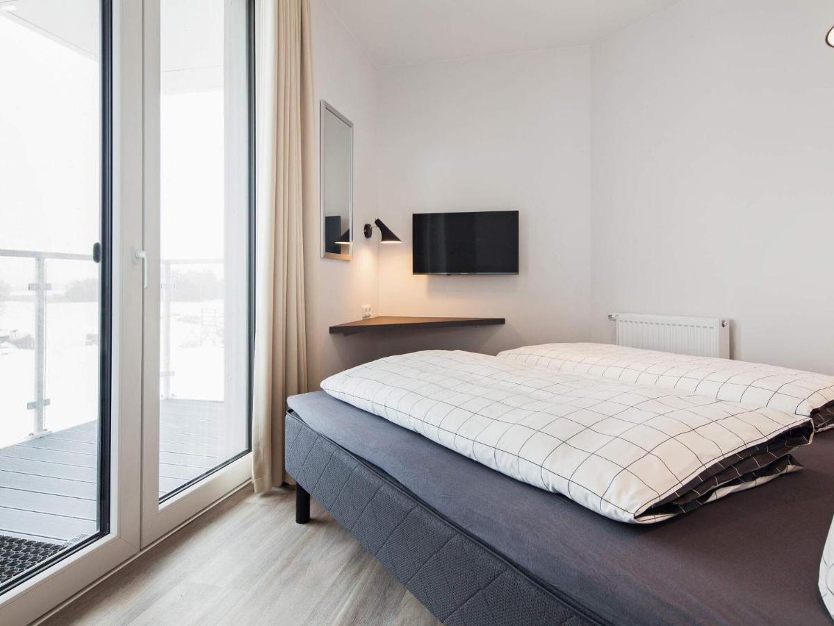 Apartment Wendtorf III المظهر الخارجي الصورة